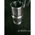 API 5ct Tubing X-Over Bocal / Crossover UE